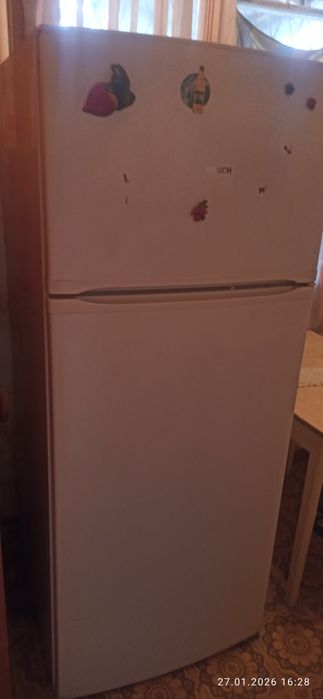 Холодильник Bosch