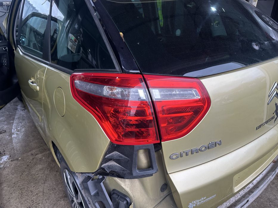Стоп/Стопове за Citroen C4 Picasso до 2011г.!