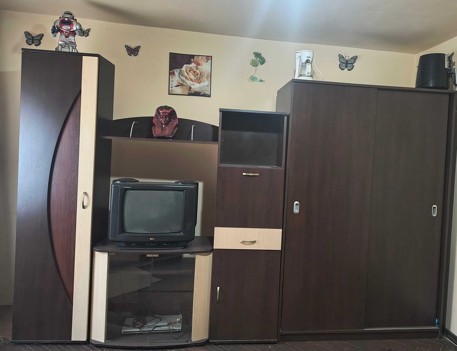 Mobilier cameră de zi