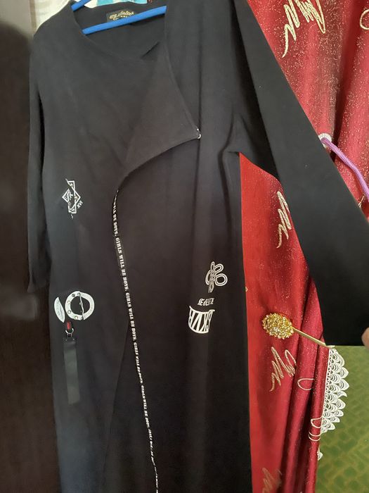 Рубашка ,кардиган