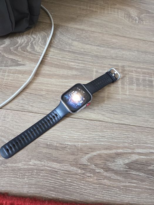 Huawei Watch Fit 4 серая версия с NFC