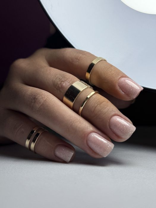 Весь спектр ногтевого сервиса обучение маникюру студия салон красоты