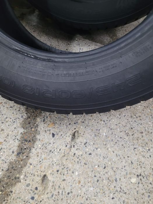 Продам резину Nokian