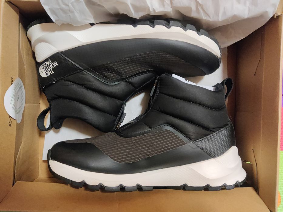 Дамски апрески The North Face Thermoball II