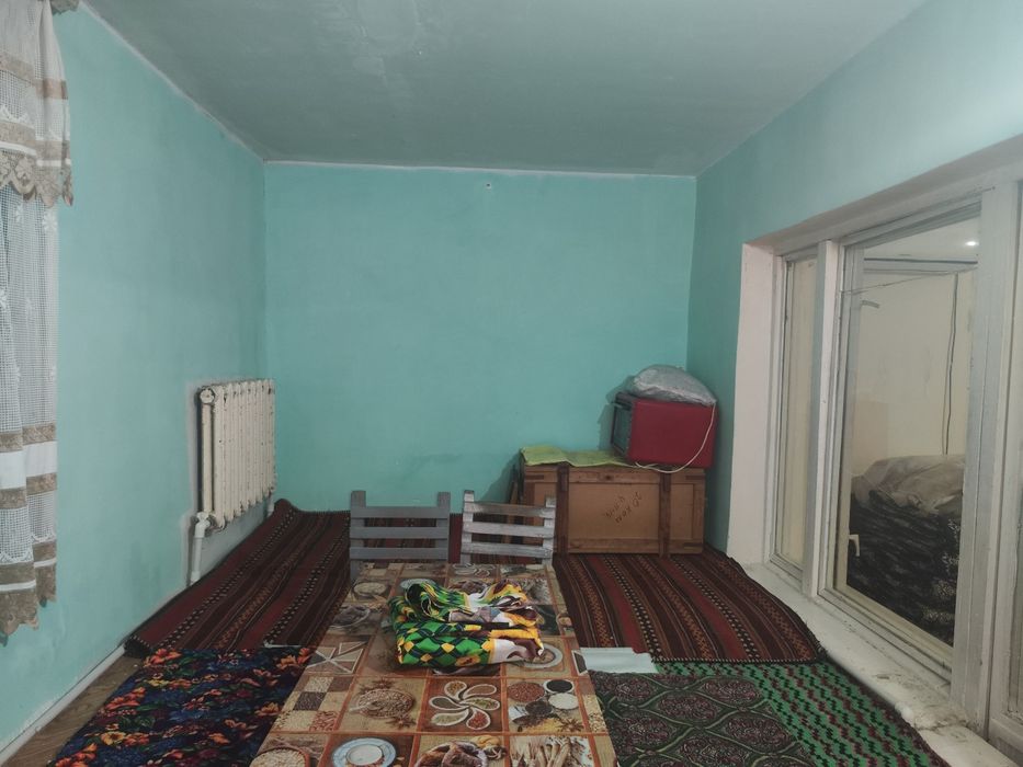 3-хонали уй сотилади Бобур куча8/ 3