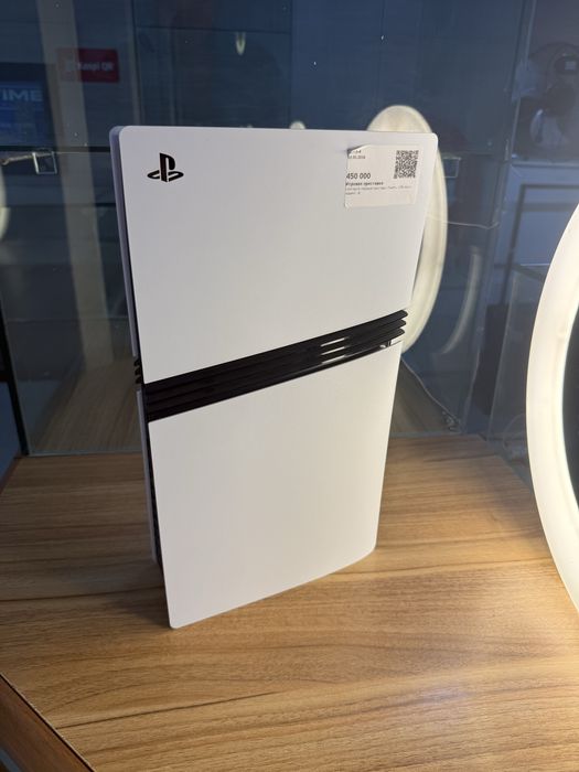 Ps5 pro/0•0•24 рассрочка без % | BaiTime