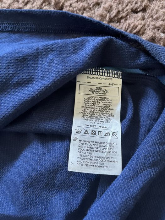 Тенниска адидас adidas оригинал