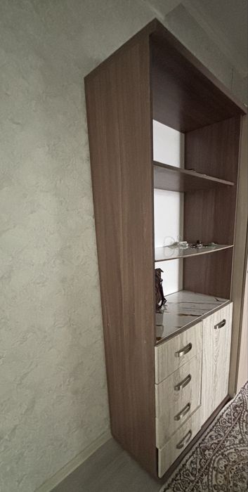 Продается шкаф в хорошем состоянии