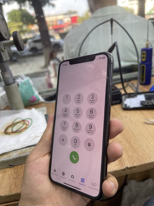 iPhone Xs 64Gb .
