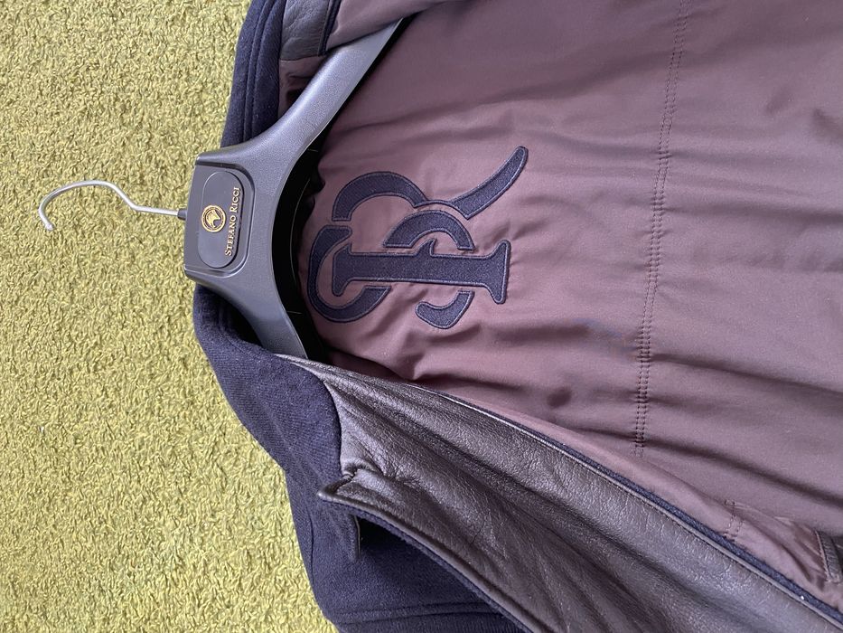 Пальто Stefano ricci оригинальное