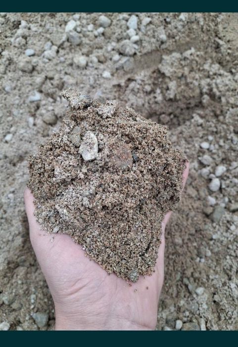 Песок Щебень Отцев Цемент