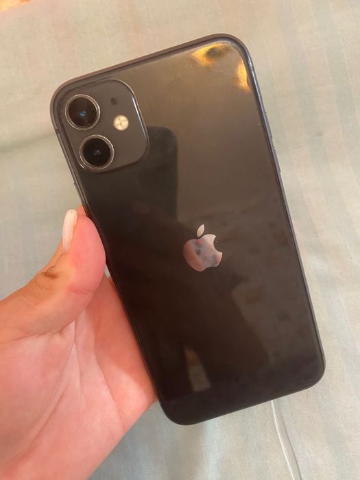 Iphone 11  128 гб