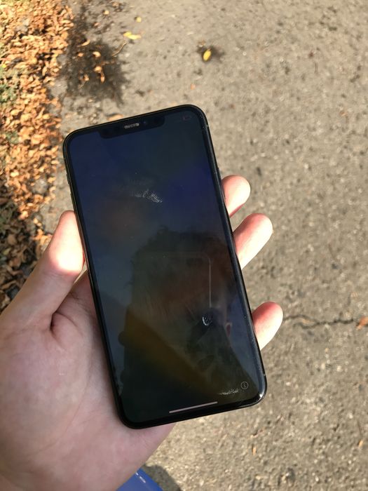 Продам 11 pro max 256gb