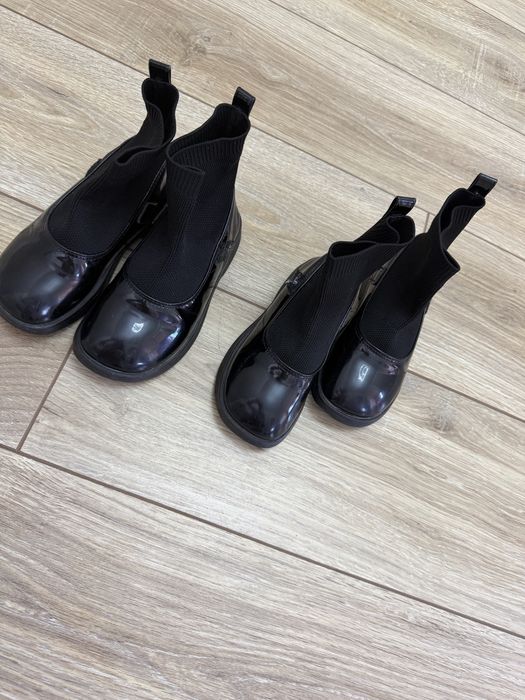 Детская обувь для девочек