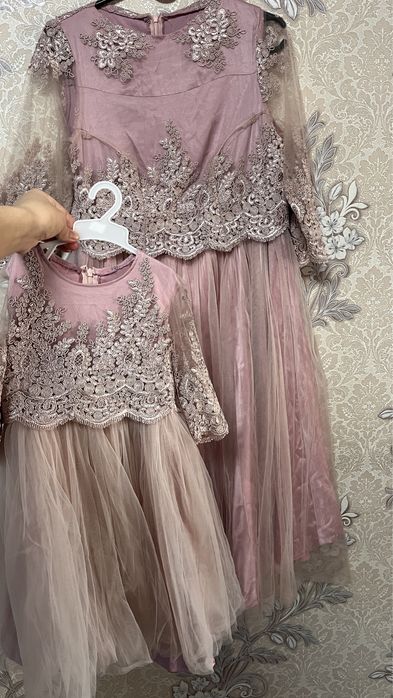 Көйлектер сатылады