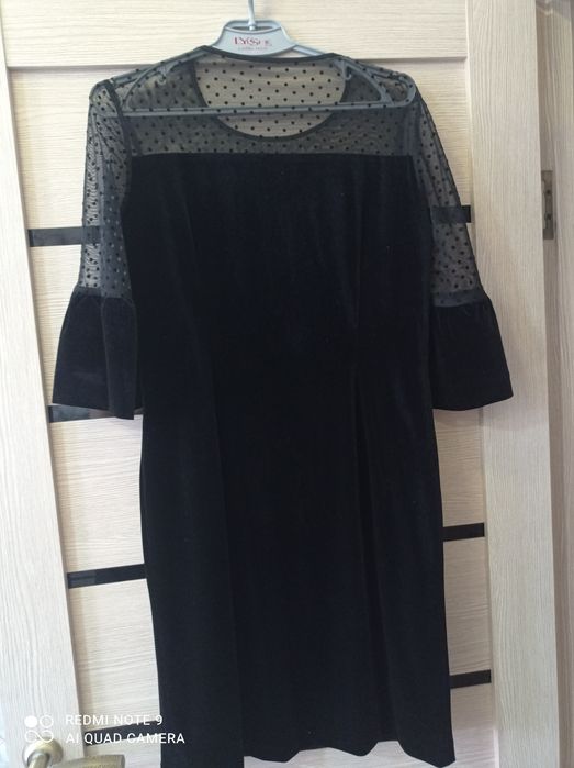 Продам вечернее платье