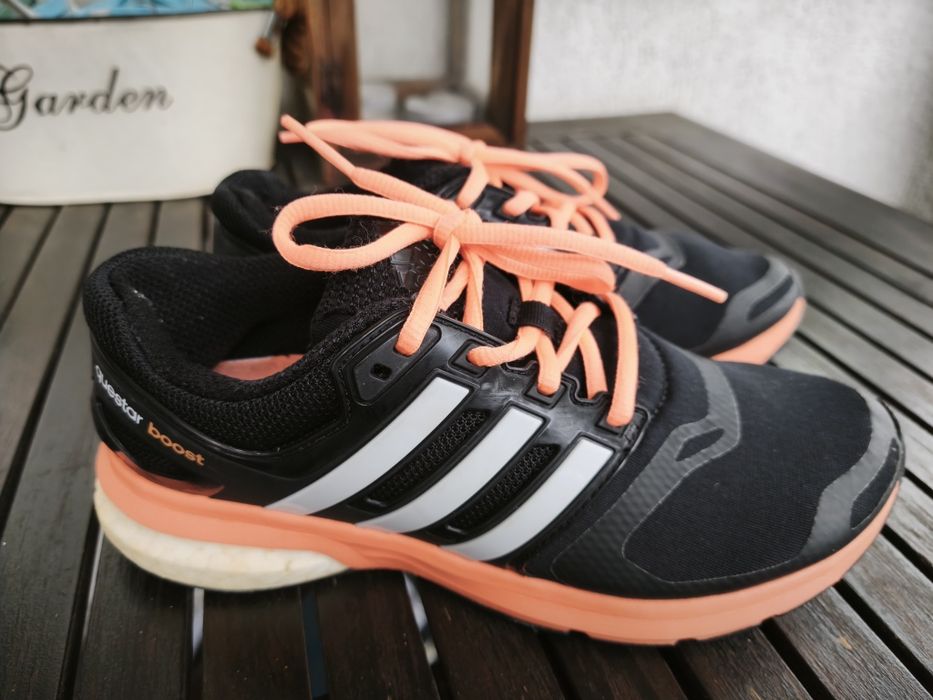 Adidas, оригинални маратонки, номер 36