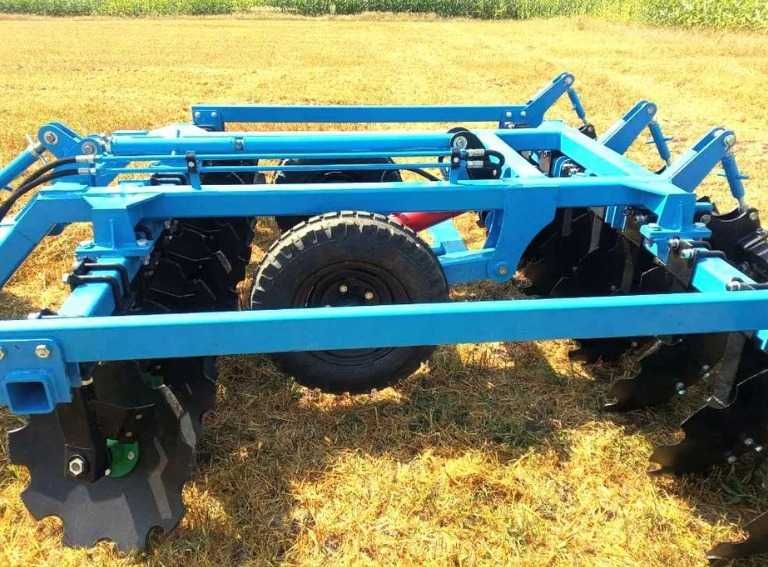 Борона дисковая БДП 3.2 Dana