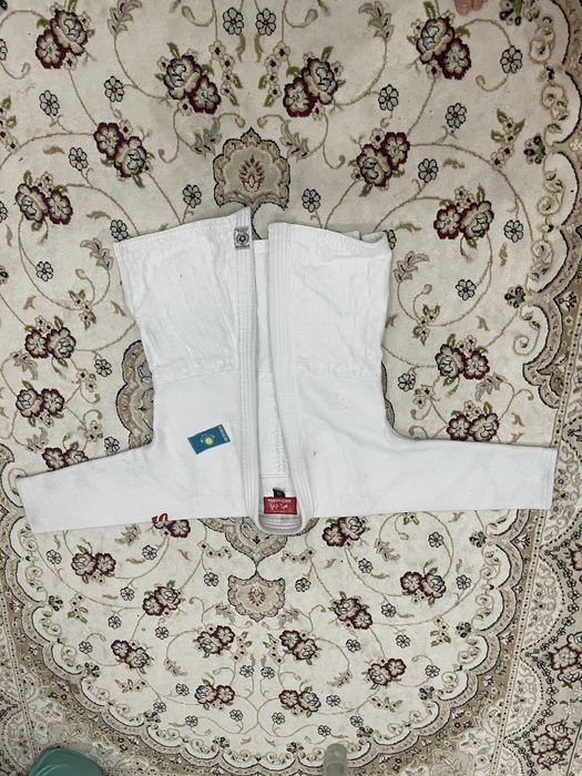 Полдам кимоно сакура 140