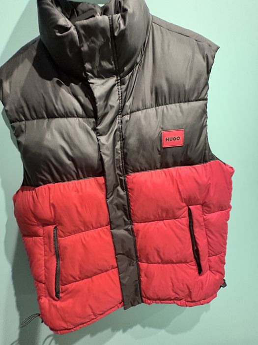 HUGO Елече чисто ново