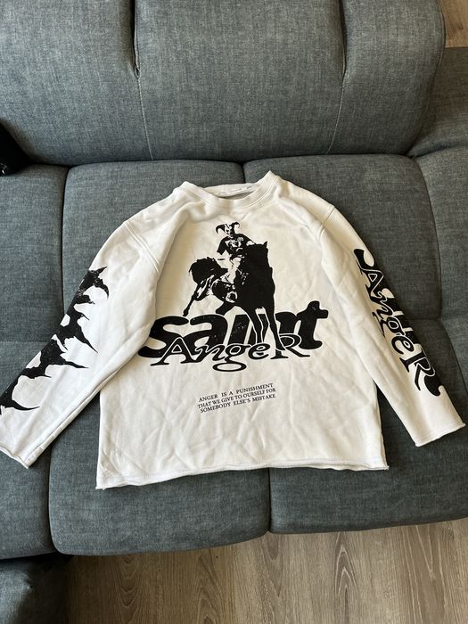 Luda streetwear блуза S