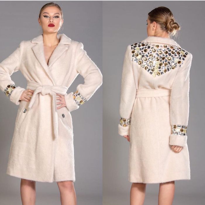 Палто Replica Moda