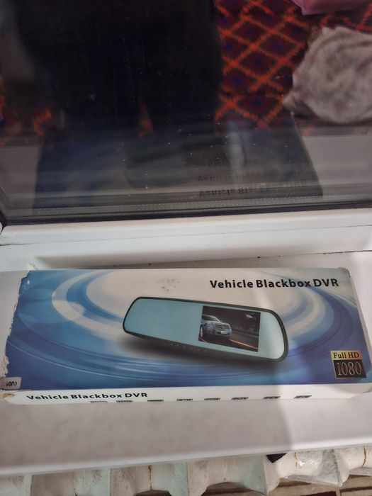 Видеорегистратор