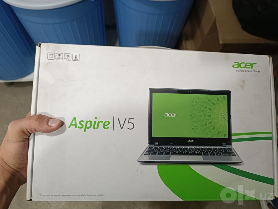 Продаю Acer V5-131