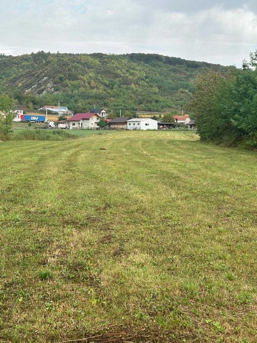 Vand Teren Intravilan - 5.400 mp, Com. Casin, Sat. Casin, jud. Bacau
