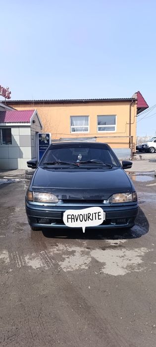 Продам ВАЗ 2114.