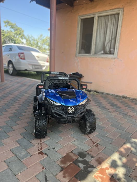 Машина продам де