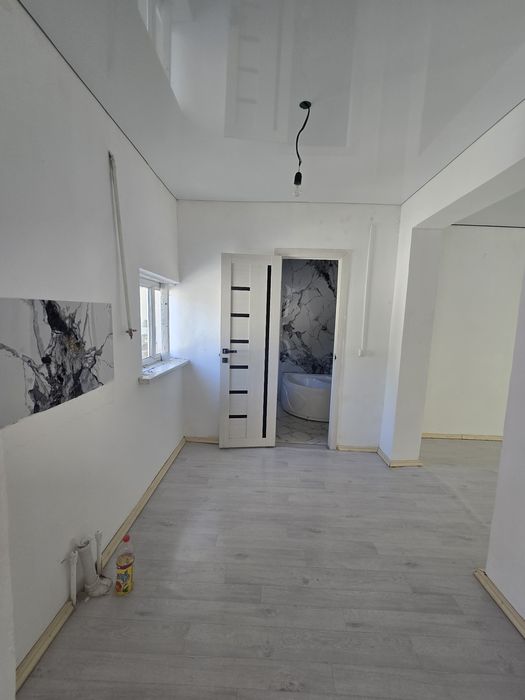 Квартира на долгой срок