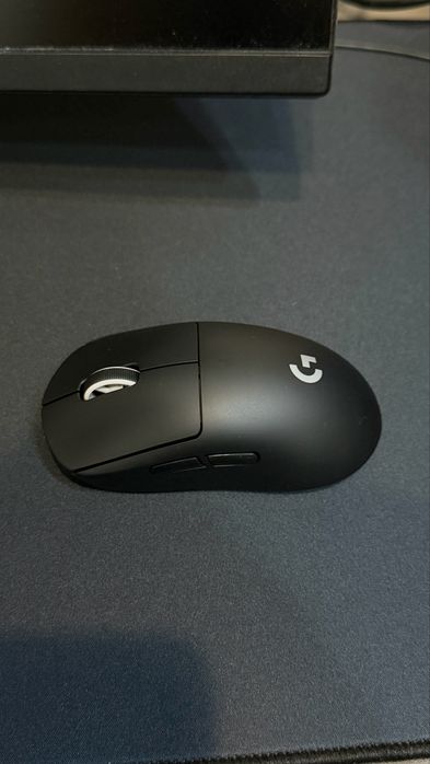 Продам мышку Logitech G Pro X Superlight