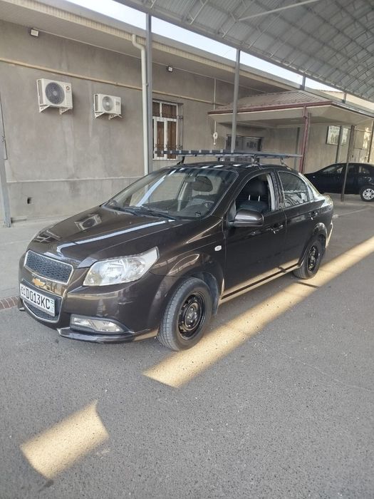 Sotiladi neksa 3mexanika