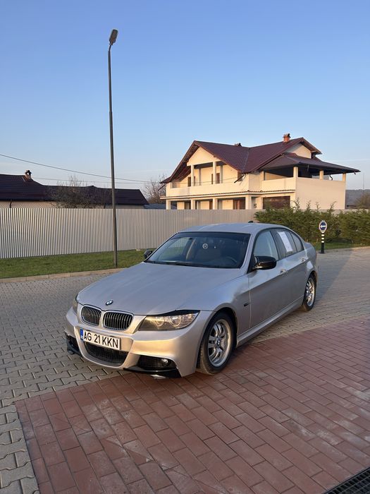 Vand BMW E90 318D 2.0 tdi