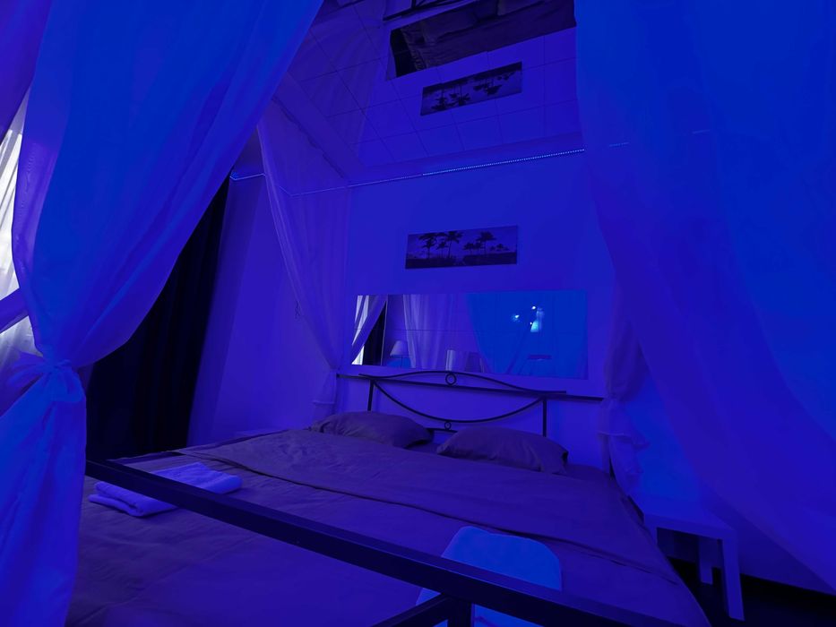 Apartament Romantic/ Regim Hotelier Rin Grand Residence /Non Stop