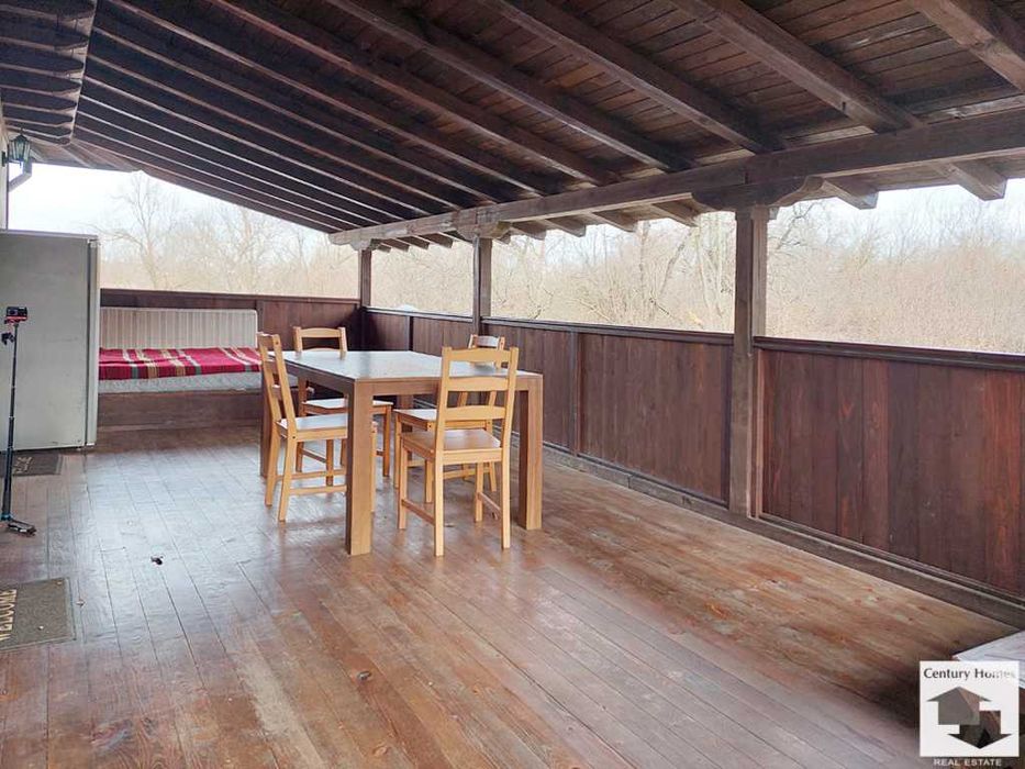 Продава се Къща в с. Миндя, Област Велико Търново - 500 кв.м за 760 €/кв.м - Снимка #22