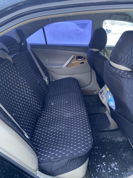 Продам Toyora camry 40