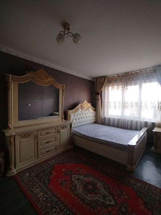 Ijaraga kvartira beriladi Sagdiyana met kollej 2 xona 4 etaj
