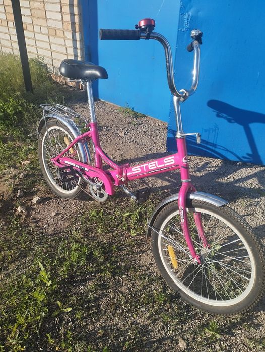 Продам велосипед