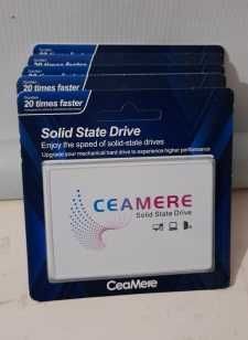 SSD 120 Gb SATA3
