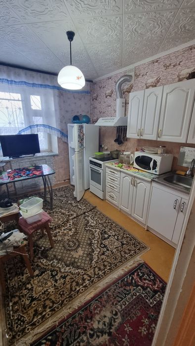 Продам 2-х комнатную квартиру в МЖК