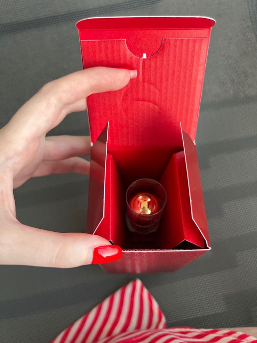 Jimmy Choo I Want Choo парфюм 60 мл оригинален от Notino