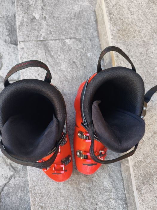 Ски обувки Atomic Redster