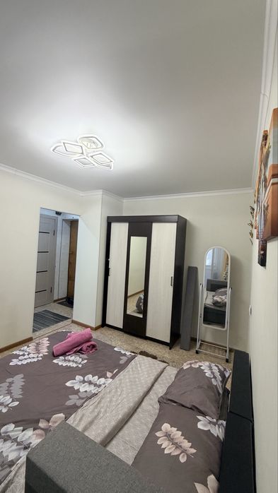Продам 1 ком квартиру