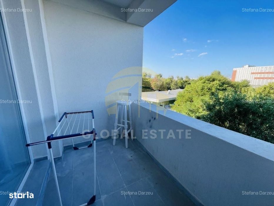 Inchiriere apartament 2 camere - Vitan | Centrala | Bloc Nou