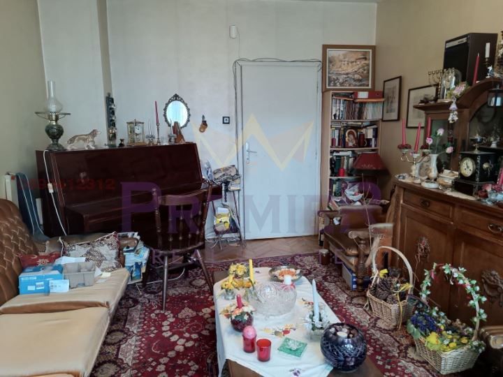 Продава се Тристаен апартамент в София, Младост 1 - 79 кв.м за 2152 €/кв.м - Снимка #8