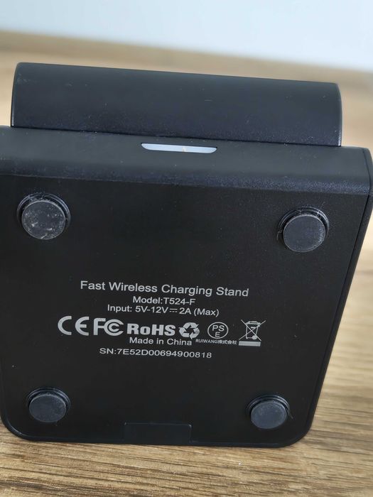 Încărcător 20 W + cabluri magnetice 100 W