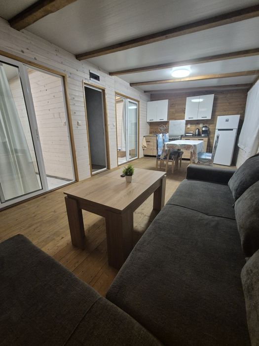 ,,Каравани Рай " Арапя