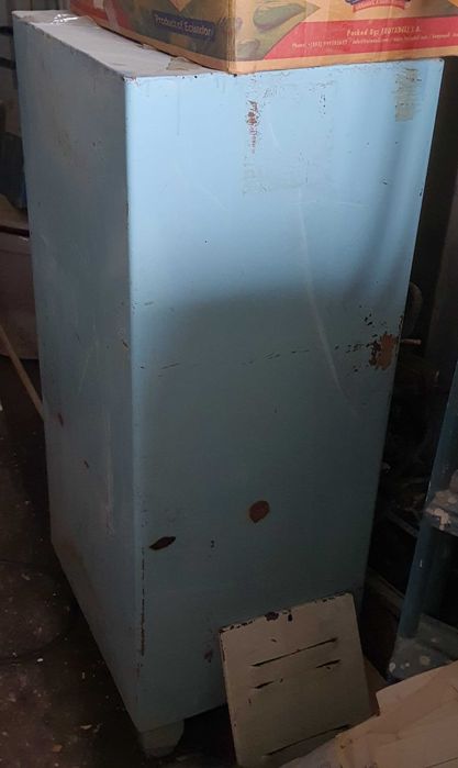 Сейф ва темир шкафлар хар хил размерларда